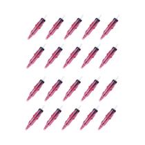 Caneta De Tatuagem Com Cartucho Integrado Para Prática De Pintura, Ferramentas Para a Maioria Das