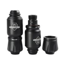 Caneta de tatuagem curta ROCKET MINI máquina rotativa para fornecimento de cartucho de agulha RTM01