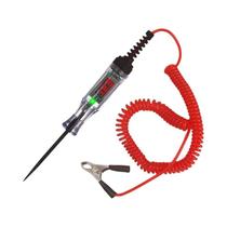 Caneta De Teste Automotiva 12V 24V 70V Com Display Digital LED Para Detecção De Fusíveis E Circuitos Caneta De Teste Automotiva 12V 24V 70V Com Display Digital LED Para Detecção De Fusíveis E Circuitos