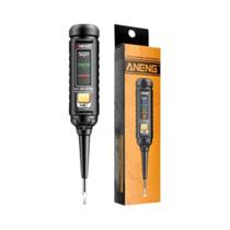 Caneta De Teste De Indução ANENG B15 Com Luz Colorida, Detector De Tensão CA, Chave De Fenda Para