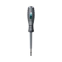 Caneta De Teste Elétrica Isolada ANENG B05 Com Lâmpada Neon E Medidor De Tensão Portátil Caneta De Teste Elétrica Isolada ANENG B05 Com Lâmpada Neon E Medidor De Tensão Portátil