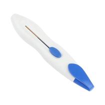 Caneta De Teste Sensorial Para Pé Diabético 10g Com Agulha Monofilamento Médica Ferramenta