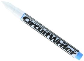 Caneta de tinta condutora CAIG LABORATORIES CircuitWriter 4g Caneta de tinta condutora CAIG LABORATORIES CircuitWriter 4g