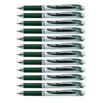 Caneta de tinta de gel líquida retrátil Pentel Energel RTX 0,7 mm Caneta de tinta de gel líquida retrátil Pentel Energel RTX 0,7 mm