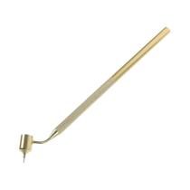 Caneta De Tinta Fina 0.5/0.7mm Para Reparo De Arranhões Em Carros, Escritor Líquido De Precisão,