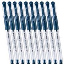 Caneta de tinta gel Uni-ball Signo DX UM-151 0,38 mm 10 conjuntos Caneta de tinta gel Uni-ball Signo DX UM-151 0,38 mm 10 conjuntos