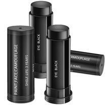 Caneta de Tinta para Olho Preto Go Ho 3 Unidades - Esporte Caneta de Tinta para Olho Preto Go Ho 3 Unidades - Esporte