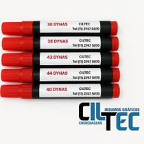 Caneta de Verificação de Tratamento Corona Caneta Dynas Kit com 5 UN