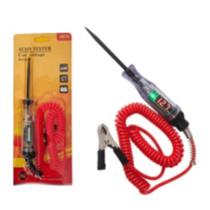 Caneta de Voltagem DC 348V com Display LED