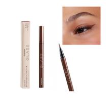 Caneta Delineadora Brown Glass Ruby Rose HB527