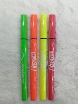 Caneta Delineadora Colorida Neon - 1 ml