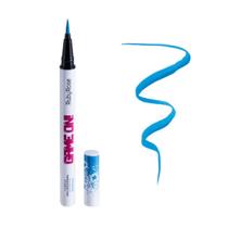 Caneta Delineadora Colorida Ruby Rose Game On Hb2201 COR:MERMAID Caneta Delineadora Colorida Ruby Rose Game On Hb2201 COR:MERMAID