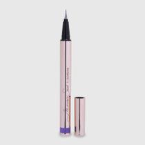 Caneta Delineadora de Olhos Violeta Mariana Saad By Océane - Eyeliner Real Violet