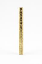 Caneta delineadora dourado lua e neve ln02263