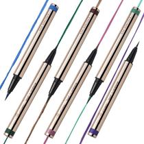 Caneta Delineadora Eyeliner Real Mariana Saad - Alta Pigmentação e Resistência à Água