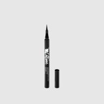 Caneta Delineadora Line Pen Cat Lovers Vizzela Vegano 1,2ml Preto Ultra Black Resistente à Água