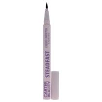 Caneta delineadora líquida Carter Beauty Steadfast Jet Black 0,3 mL Caneta delineadora líquida Carter Beauty Steadfast Jet Black 0,3 mL