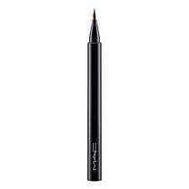 Caneta Delineadora MAC Brushstroke - 24h Caneta Delineadora MAC Brushstroke - 24h