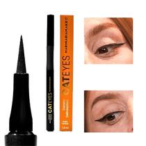 Caneta Delineadora Mari Maria Cat Eyes 1,2ml Caneta Delineadora Mari Maria Cat Eyes 1,2ml