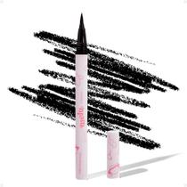 Caneta Delineadora Melu By Ruby Rose Longa Duração Preto RR-2200 Caneta Delineadora Melu By Ruby Rose Longa Duração Preto RR-2200
