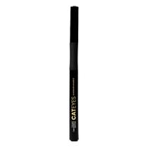 Caneta Delineadora Para Olhos Mari Maria Makeup Cat Eyes Preto
