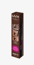 Caneta Delineadora para Sobrancelha Lift &amp Snatch! Nyx