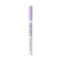 Caneta Delineadora Party Proof Ruby Kisses - Lavender Latte
