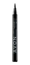 Caneta Delineadora Power Stay Preto 1 Ml - Avon