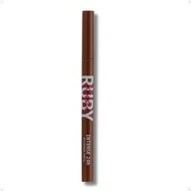 Caneta Delineadora Ruby Kisses Intense 24h Marrom Rbpl02br