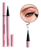 Caneta delineadora ruby rose - bold eyes preta Caneta delineadora ruby rose - bold eyes preta