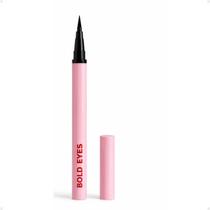 Caneta Delineadora Ruby Rose Bold Eyes Preto Hb-e2100 Caneta Delineadora Ruby Rose Bold Eyes Preto Hb-e2100