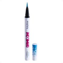 Caneta Delineadora Ruby Rose Game On Mermaid Hb-2201-7 Caneta Delineadora Ruby Rose Game On Mermaid Hb-2201-7