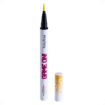 Caneta Delineadora Ruby Rose Game On Speedster Hb-2201-2 Caneta Delineadora Ruby Rose Game On Speedster Hb-2201-2