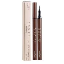 Caneta Delineadora Ruby Rose Glass Marrom Dark Brown BE02 HB527-2