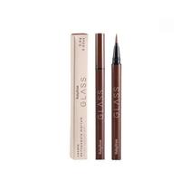 Caneta Delineadora Ruby Rose Glass Marrom Light Brown BE01 HB527-1