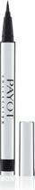Caneta delineadora silver preta payot 6g