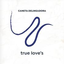 Caneta Delineadora Traço Ultra Fino Branca De Neve e Rainha Má - Disney - FENZZA