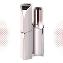 Caneta Depiladora Facial Branca Indolor Usb Caneta Depiladora Facial Branca Indolor Usb