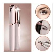 Caneta Depiladora Sobrancelha Indolor Nv - Usb Caneta Depiladora Sobrancelha Indolor Nv - Usb