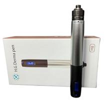 Caneta Derma Pen Micropigmentação Sem Fio M8 Caneta Derma Pen Micropigmentação Sem Fio M8
