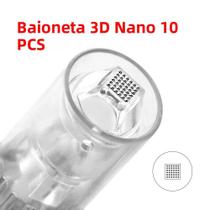Caneta Derma Sem Fio De 5 Velocidades Para Microagulhamento, Ferramenta De Cuidados Com a Pele