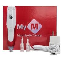 Caneta Dermapen Microagulhamento MYM Profissional Caneta Dermapen Microagulhamento MYM Profissional