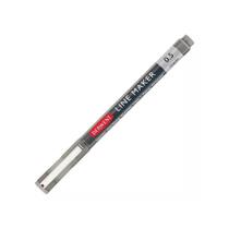 Caneta Derwent Graphik Line Maker 0.5Mm Caneta Derwent Graphik Line Maker 0.5Mm
