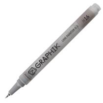 Caneta Derwent Graphik Line Painter 0.5mm Cor 16 Jungle 301531 1 Ed 1 ed Caneta Derwent Graphik Line Painter 0.5mm Cor 16 Jungle 301531 1 Ed 1 ed