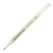 Caneta Derwent Graphik Line Painter 0.5mm Cor 19 Snow 301566