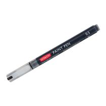 Caneta Derwent Paint Pen 0,5mm Blank Caneta Derwent Paint Pen 0,5mm Blank