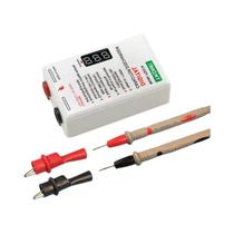 Caneta Descarregadora De Alta Tensão TKDMR Sparkpen Ferramenta De Descarga Rápida Com Capacitor De