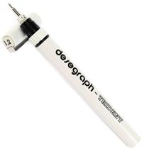 Caneta Desegraph para Desenho Trident 1.2 mm