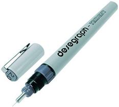 Caneta Desegraph Para Desenho Trident 2.0 mm Caneta Desegraph Para Desenho Trident 2.0 mm