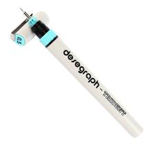 Caneta Desegraph Trident 0.5 + Nanquim + Detergente 100ml Caneta Desegraph Trident 0.5 + Nanquim + Detergente 100ml